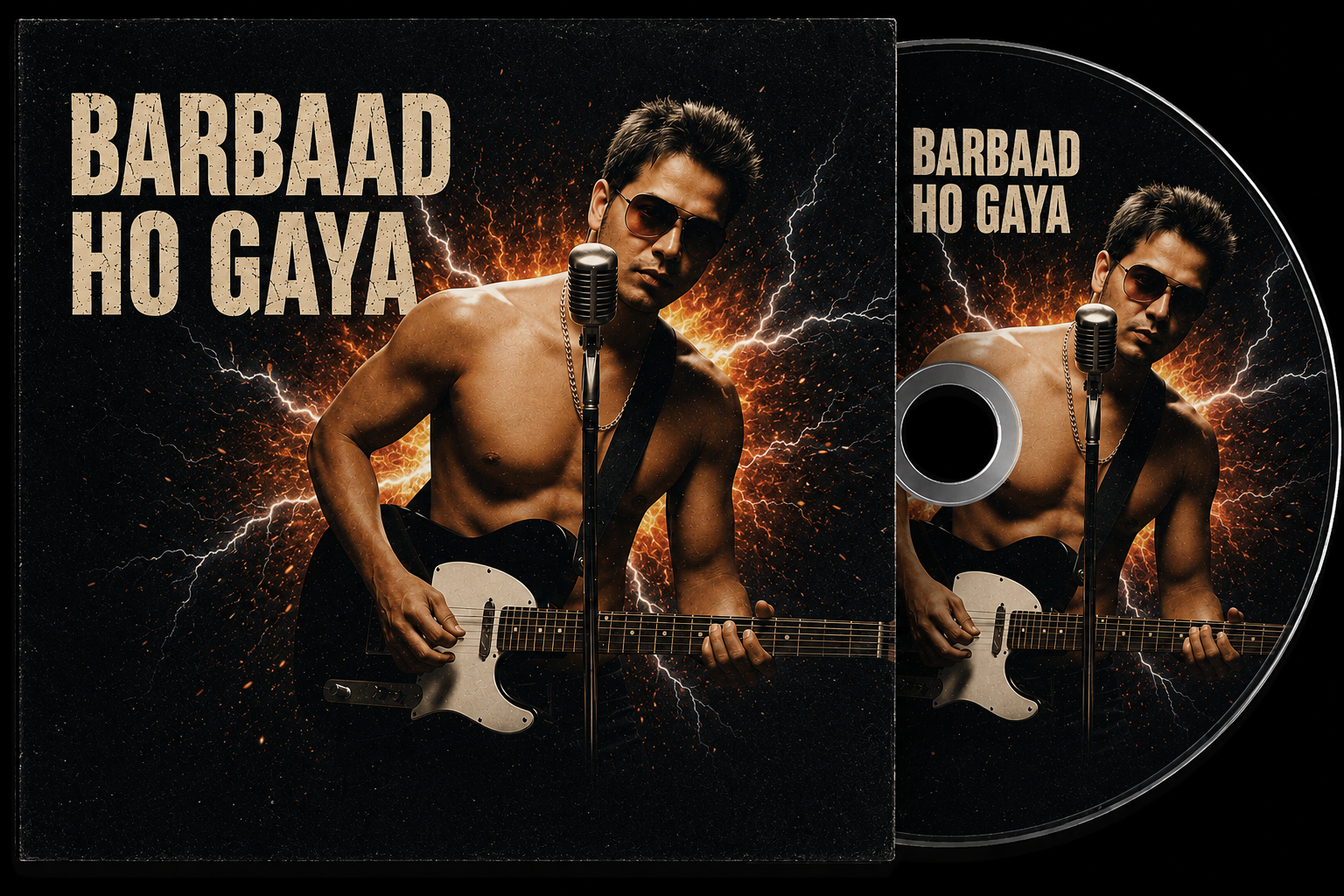 gk song album
